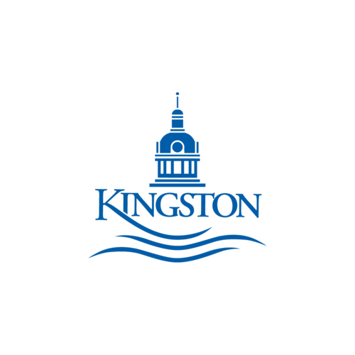 logo de la ville de Kingston