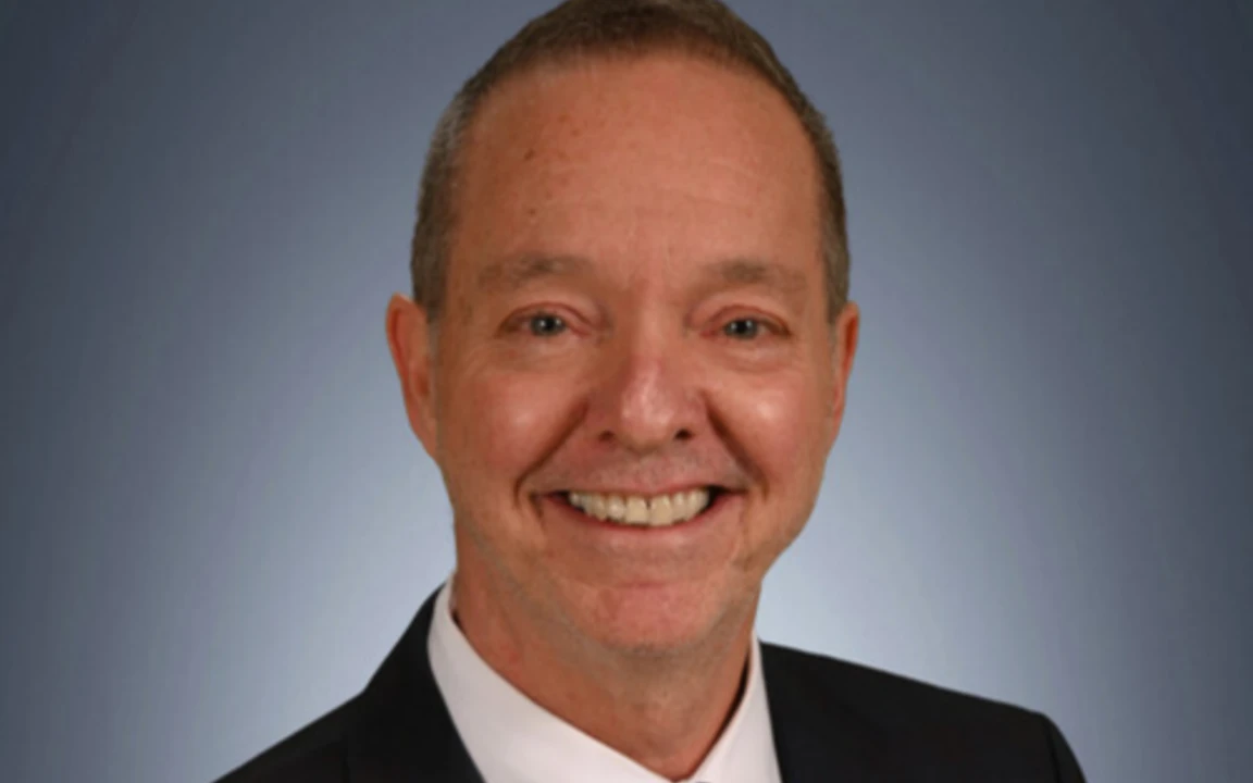 Michel Charron
